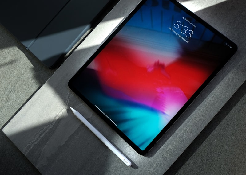 iPads and tablets at Virra Mall Online Gadget